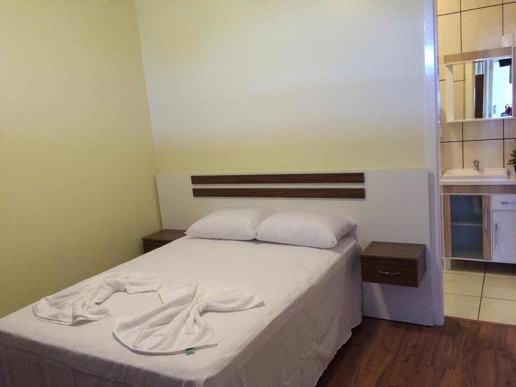 Casa Da Nona Hotell Gramado Rom bilde