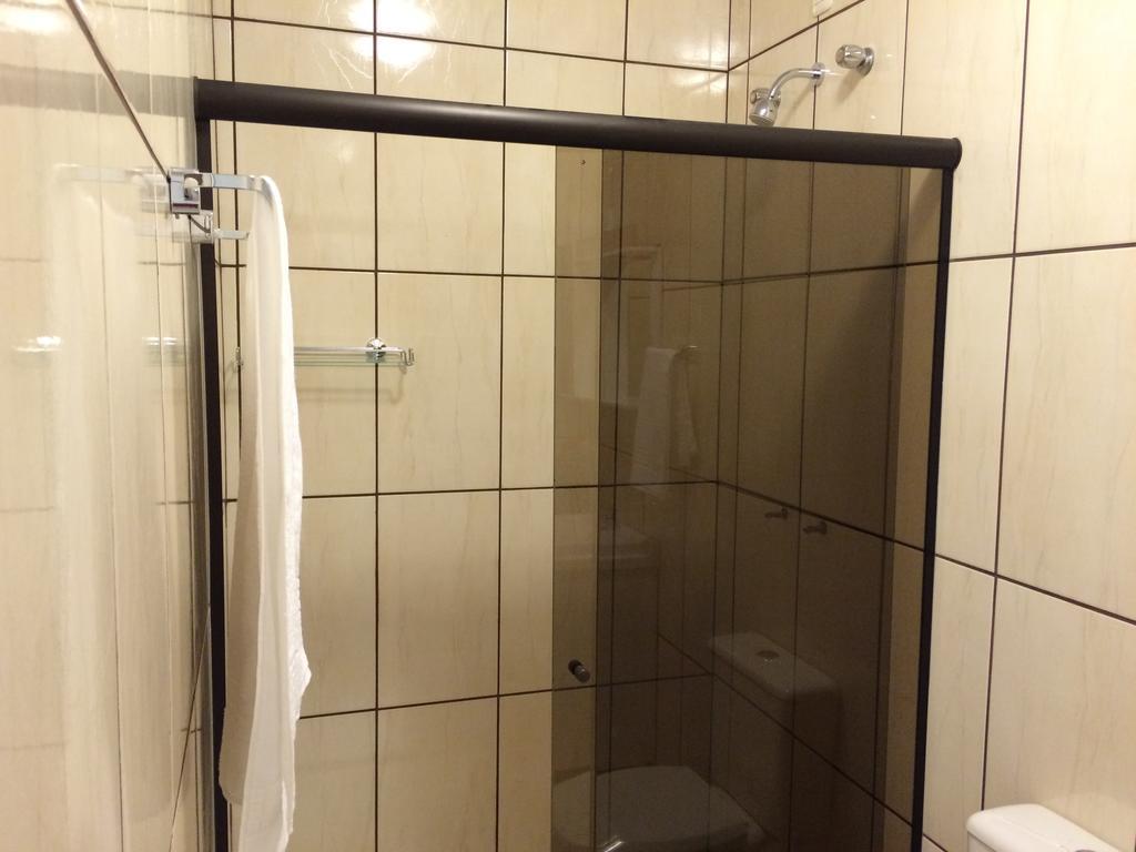 Casa Da Nona Hotell Gramado Eksteriør bilde