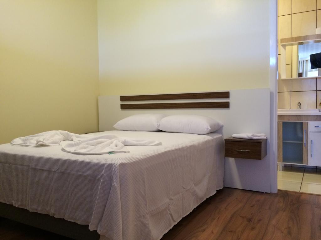 Casa Da Nona Hotell Gramado Eksteriør bilde