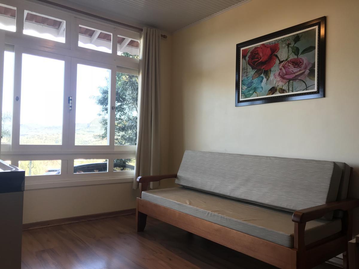 Casa Da Nona Hotell Gramado Eksteriør bilde