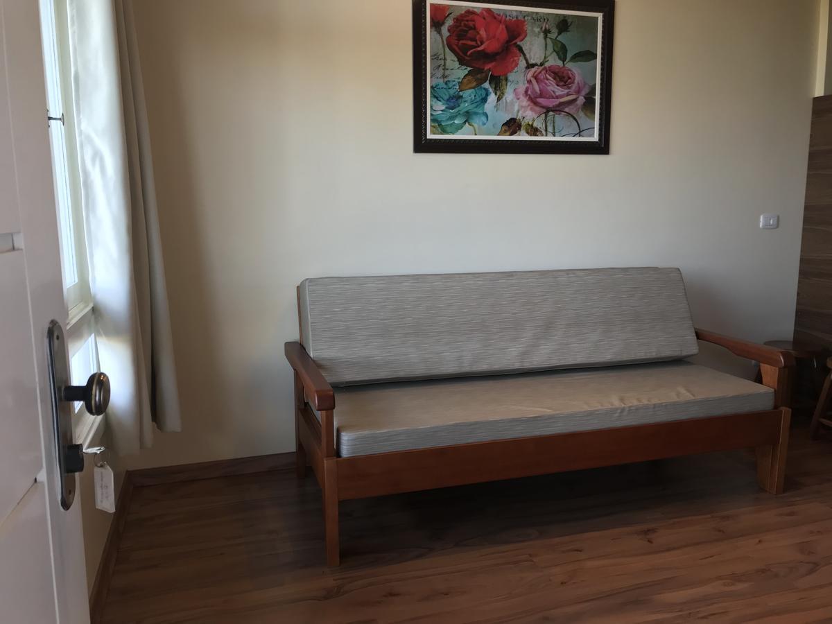 Casa Da Nona Hotell Gramado Eksteriør bilde